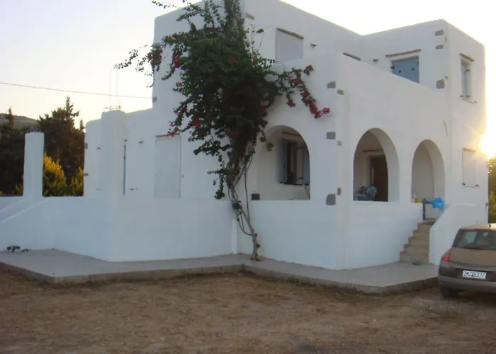 Casa de Férias Aegean View *