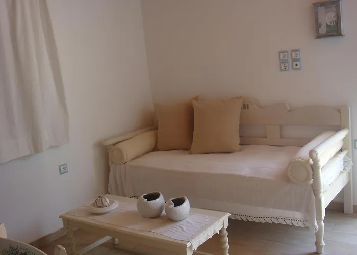 Aegean View Casa de Férias Naousa