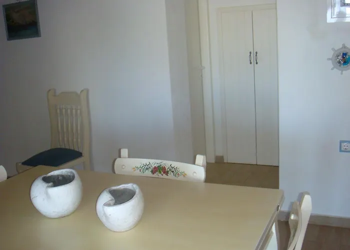 Casa de Férias Aegean View Naousa