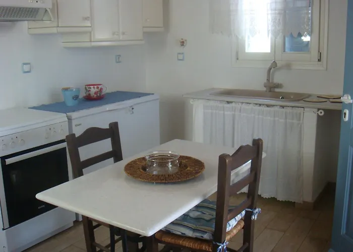 Casa vacanze Aegean View