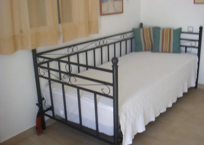 Aegean View Casa vacanze *