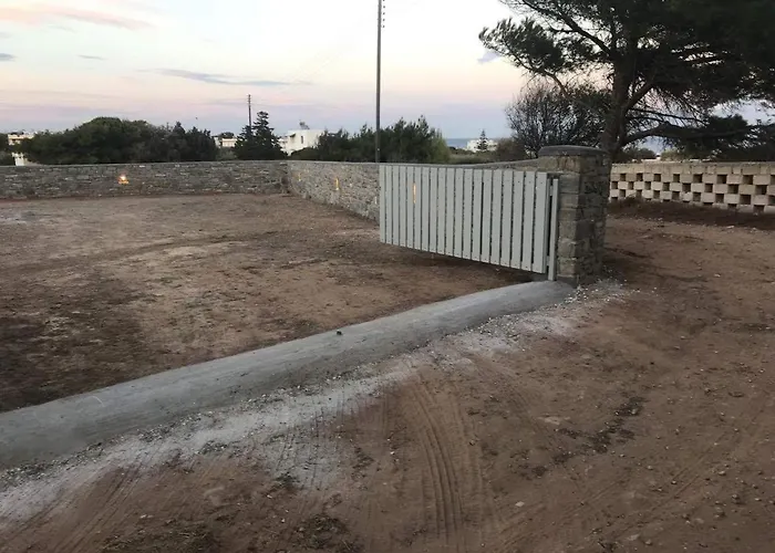 Casa de Férias Aegean View *