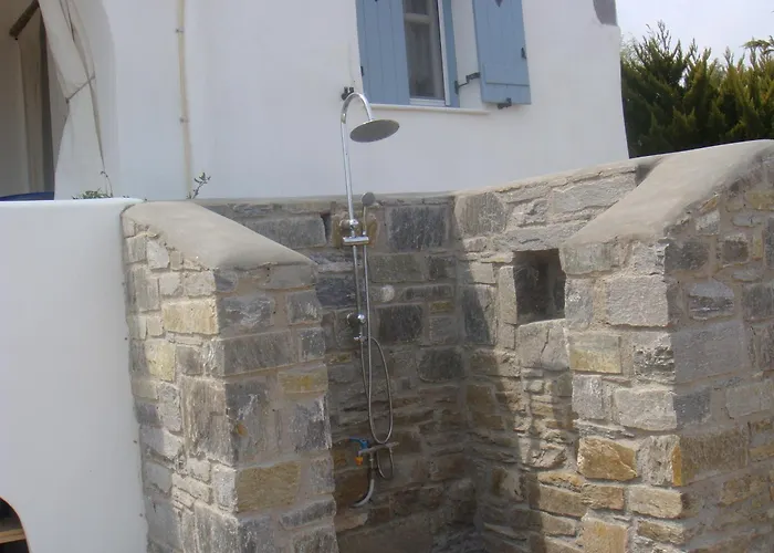 Aegean View * Naousa