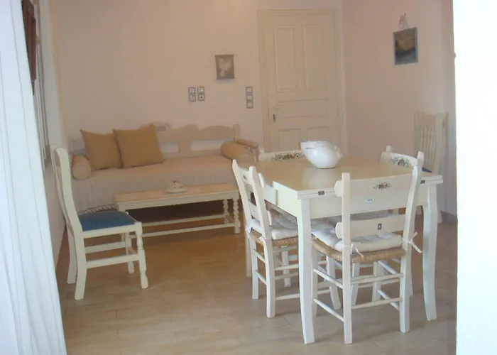 Casa vacanze Aegean View