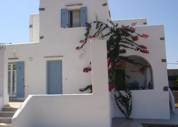 Aegean View Casa vacanze