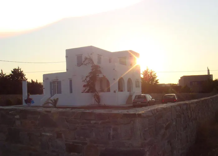 Casa vacanze Aegean View