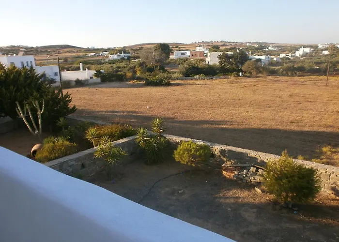 Aegean View Casa vacanze Naoussa