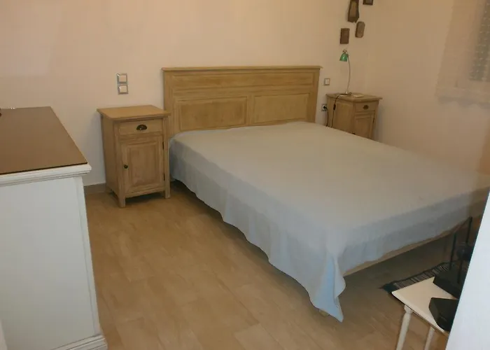 Aegean View Casa de Férias Naousa