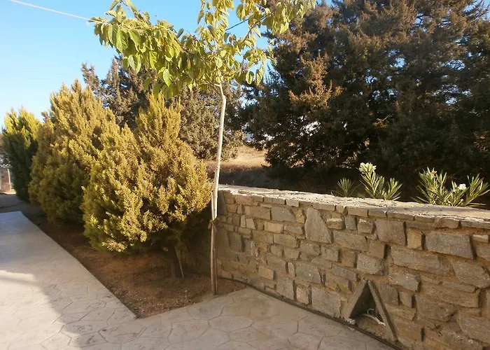 Casa de Férias Aegean View