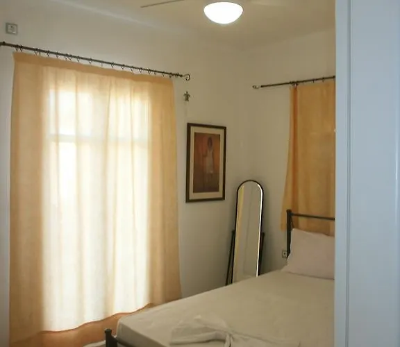 Casa vacanze Aegean View